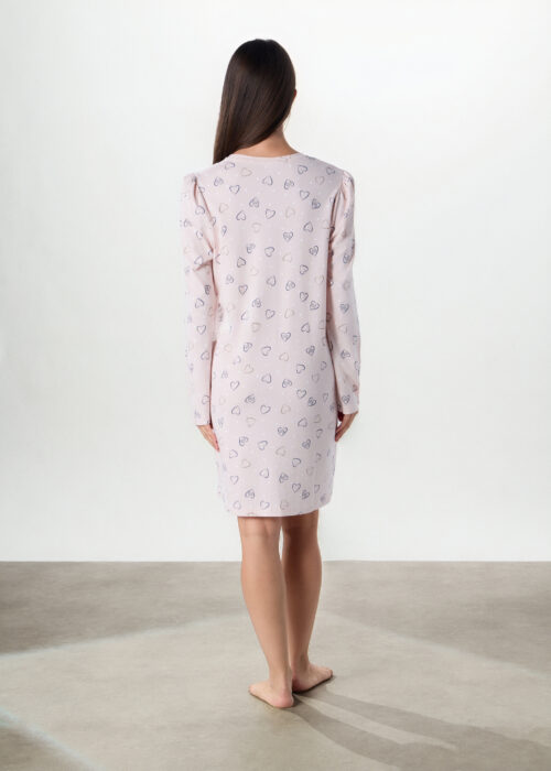 Alternative view of Spavaćica