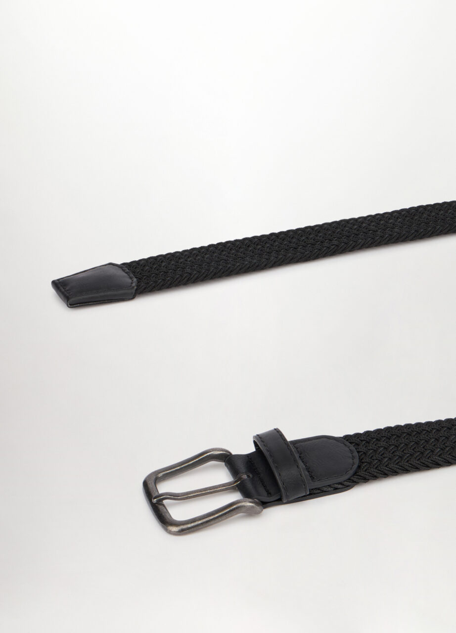 Alternative view of Kaiš