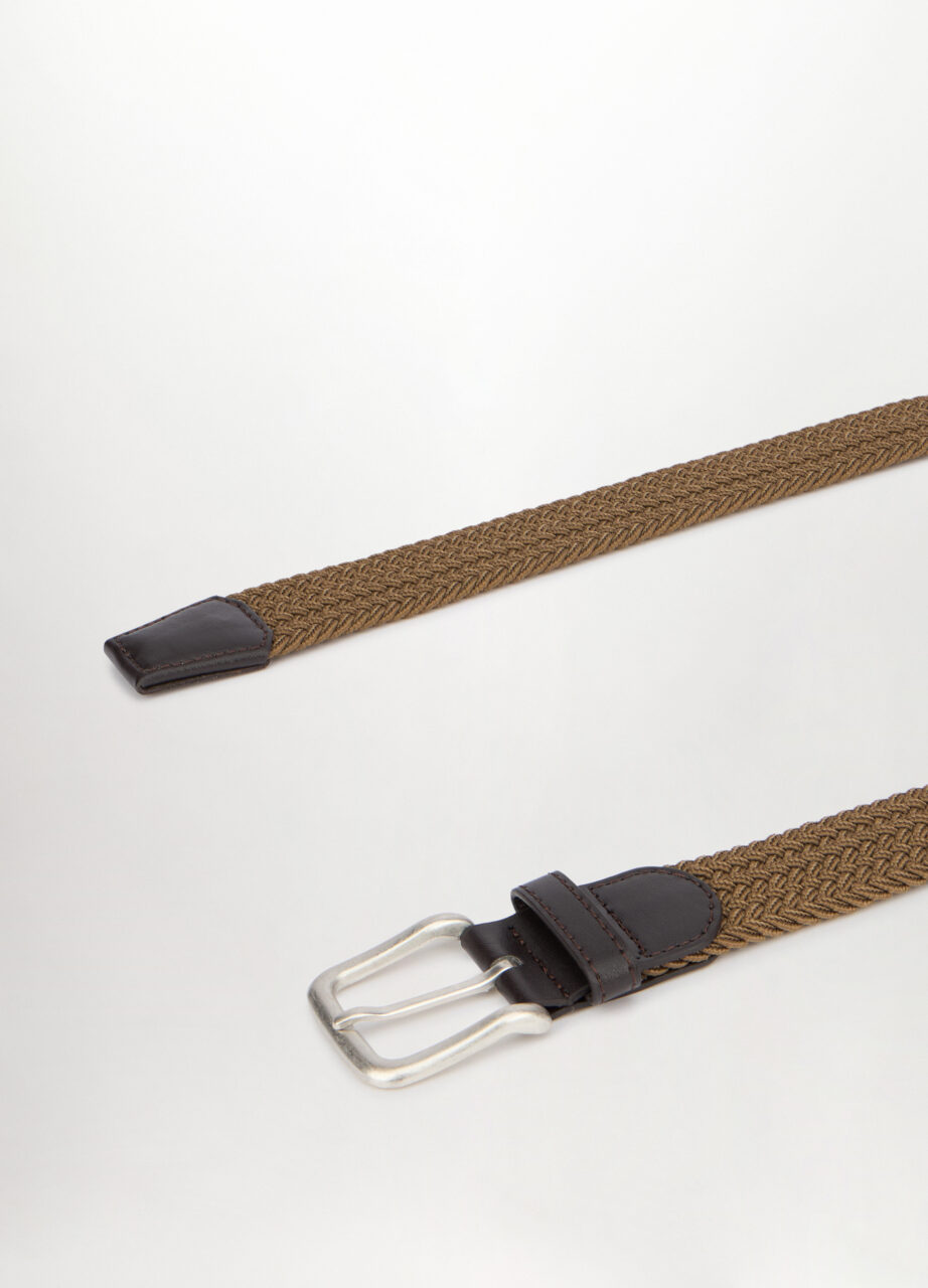 Alternative view of Kaiš