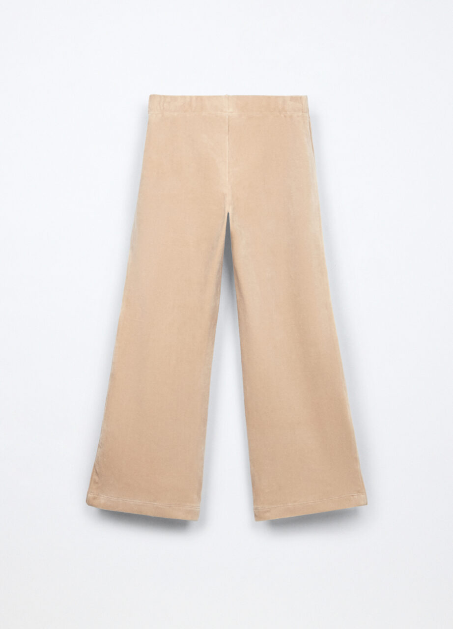 Alternative view of Hlače