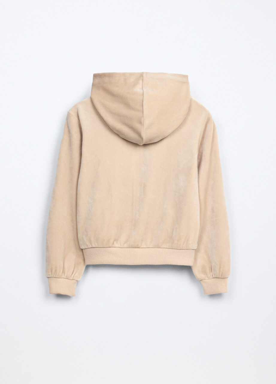 Alternative view of Dukserica