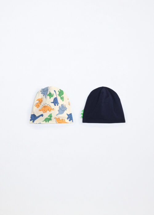 Alternative view of Kapa set