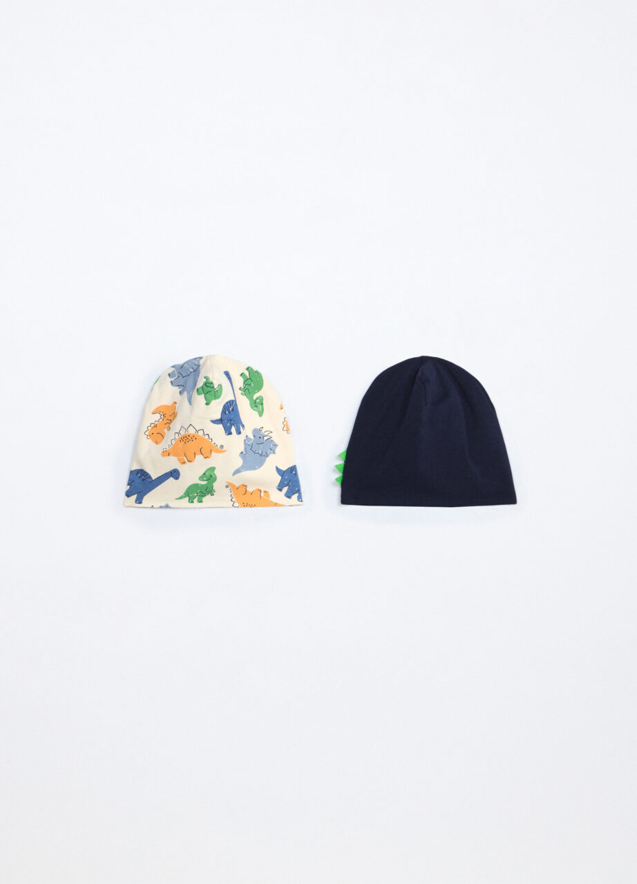 Alternative view of Kapa set