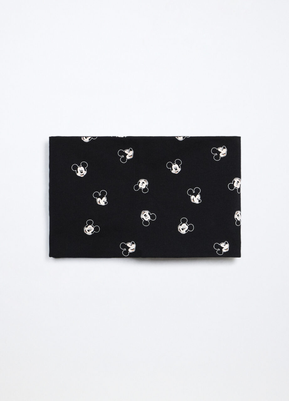 Alternative view of Šal