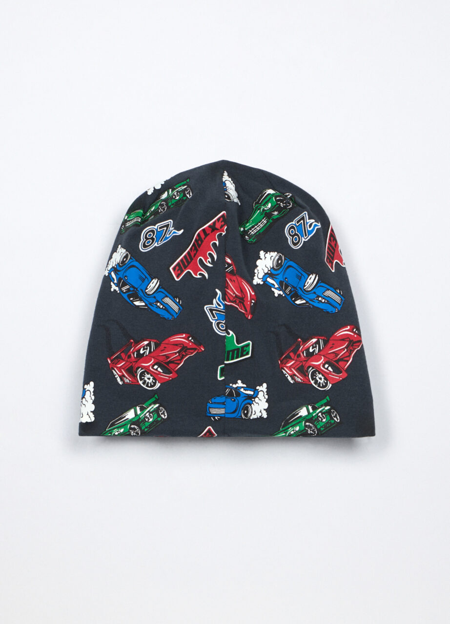 Alternative view of Kapa