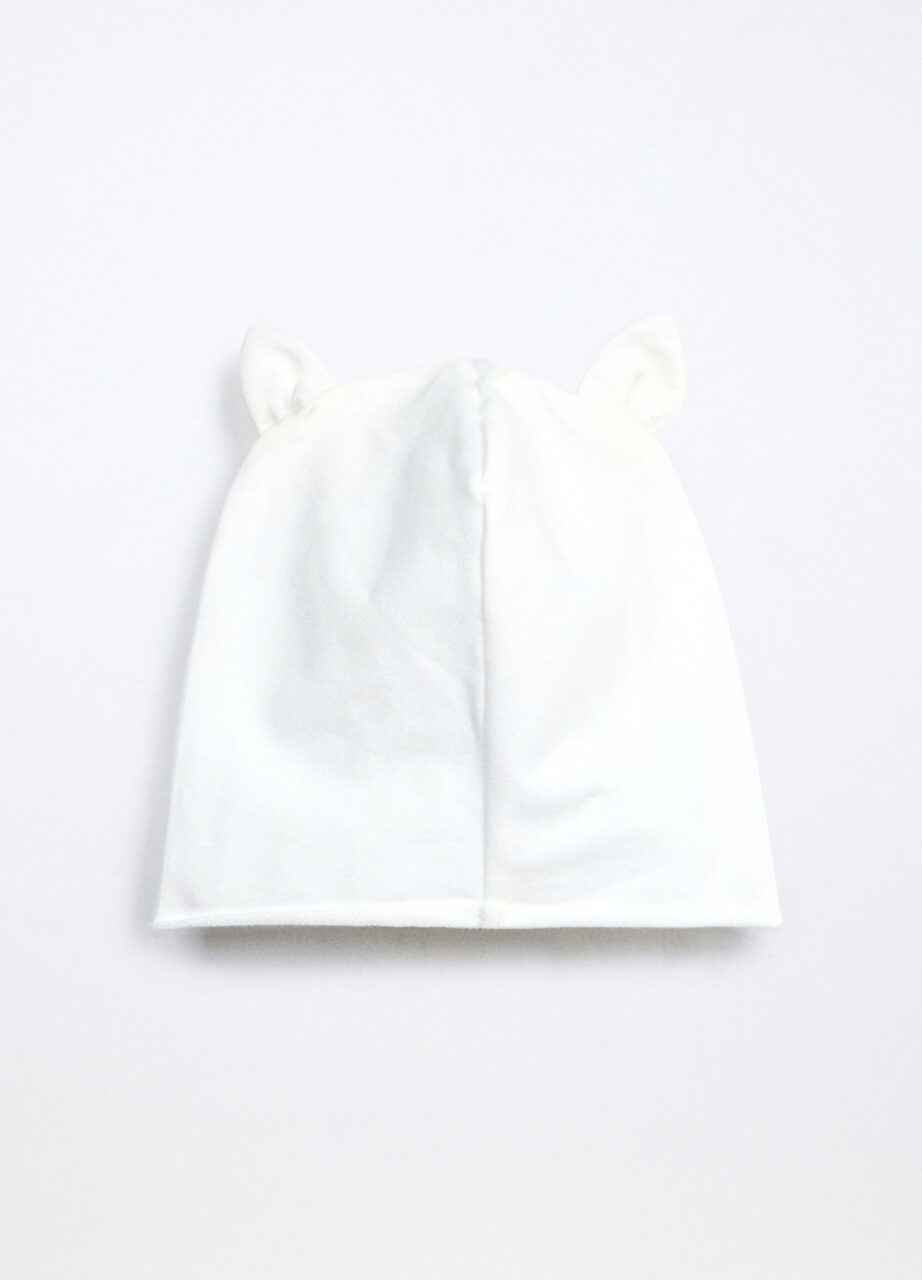 Alternative view of Kapa