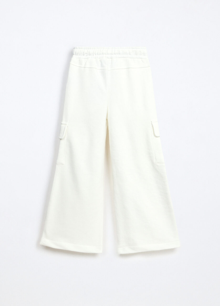 Alternative view of Hlače