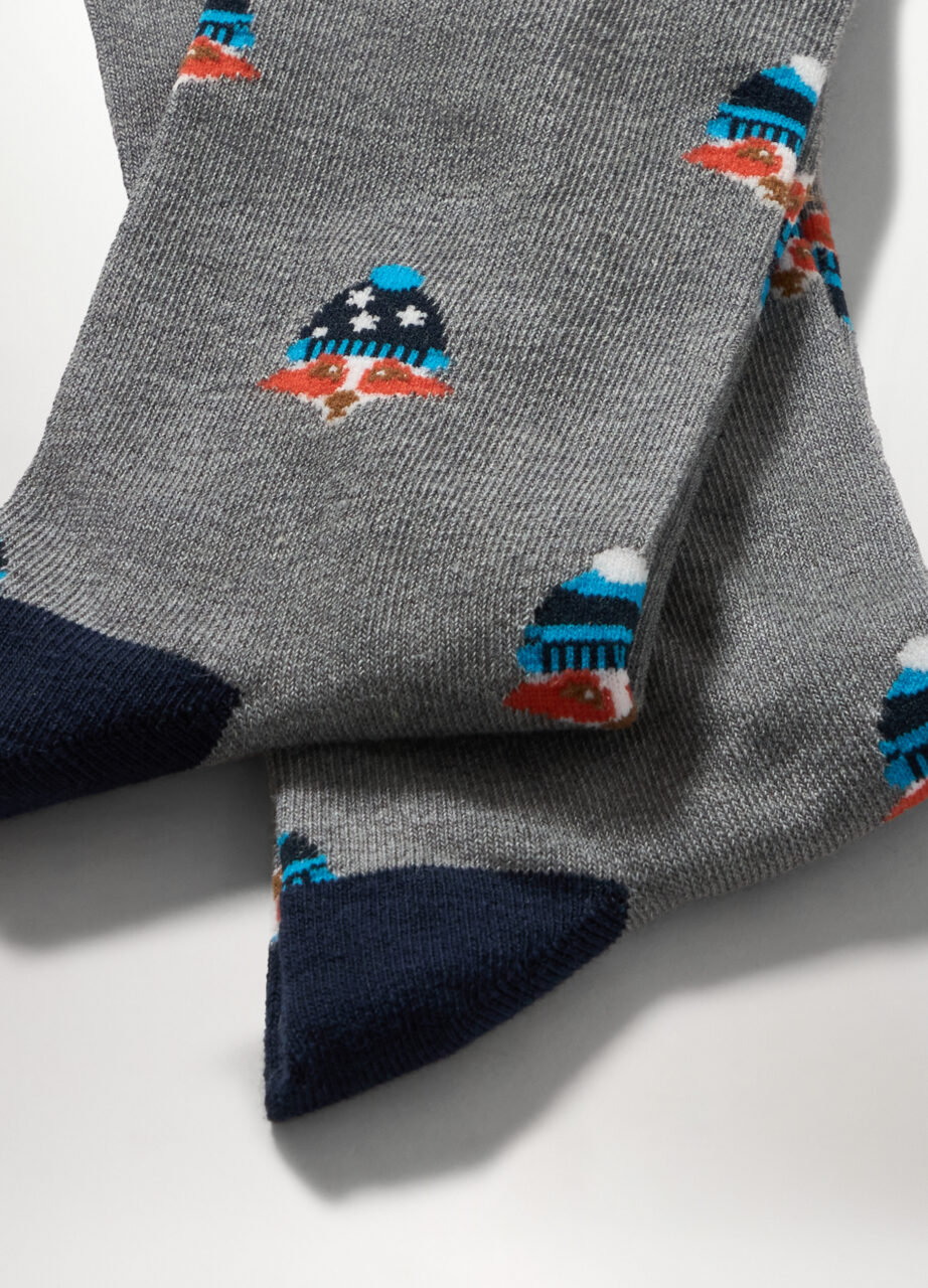 Alternative view of Čarape