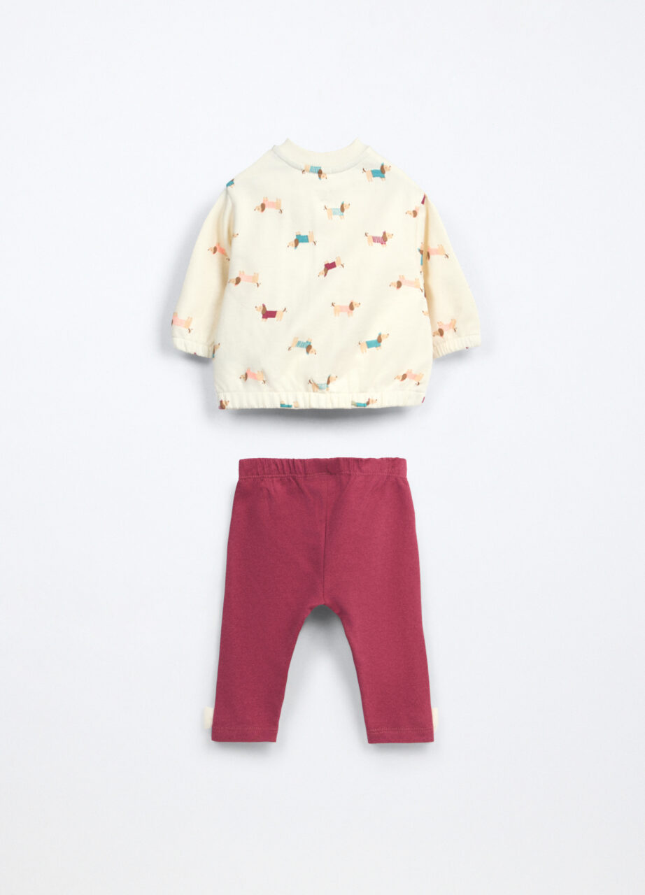 Alternative view of Komplet