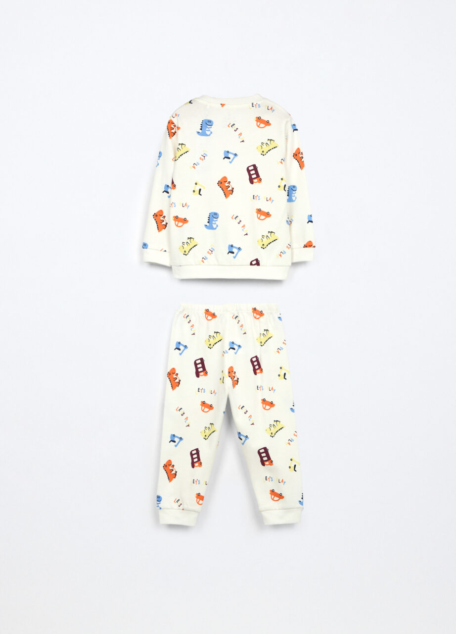 Alternative view of Pidžama