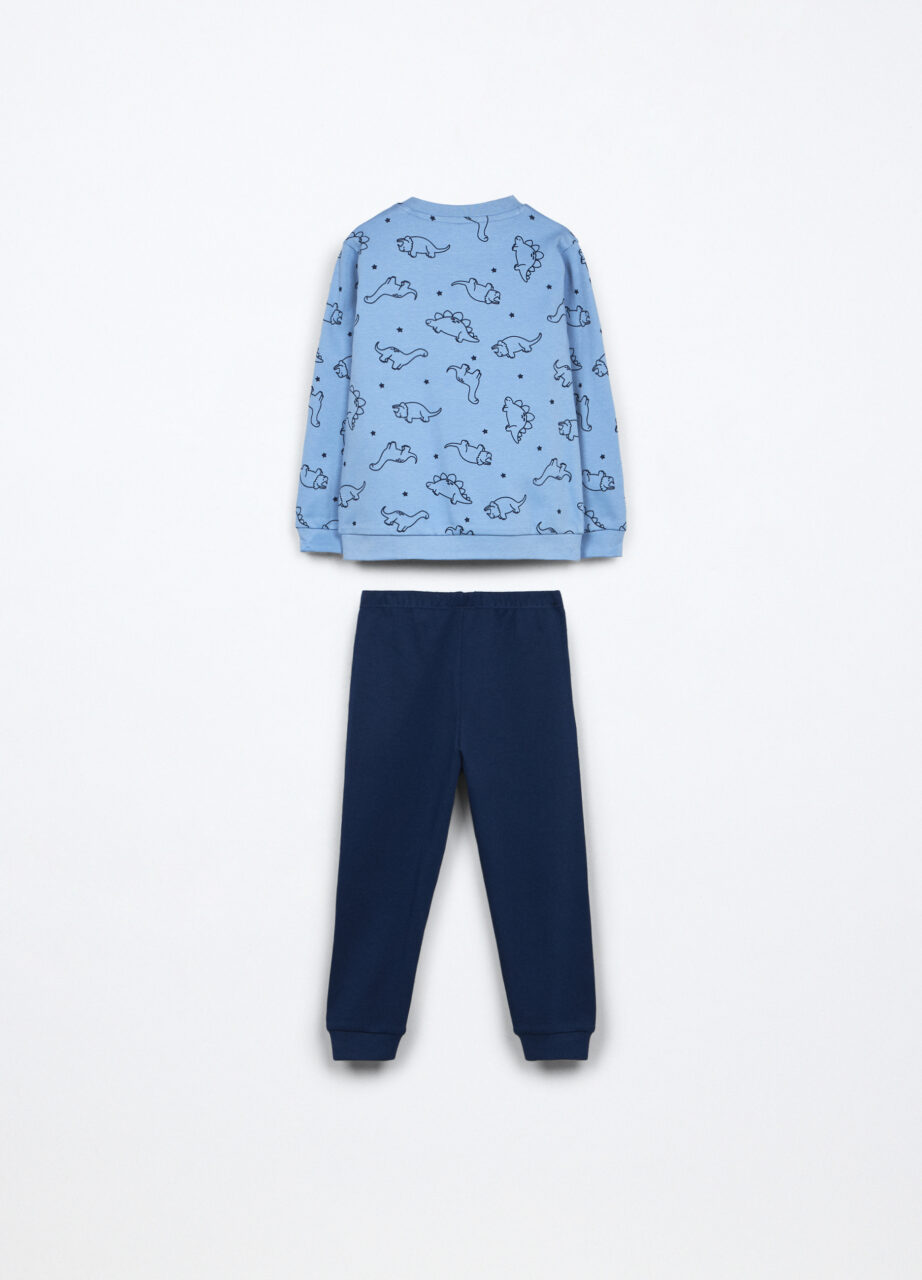 Alternative view of Pidžama