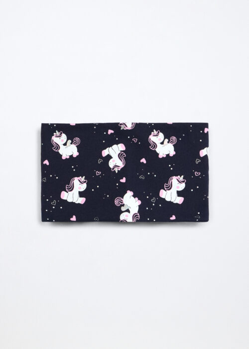 Alternative view of Šal