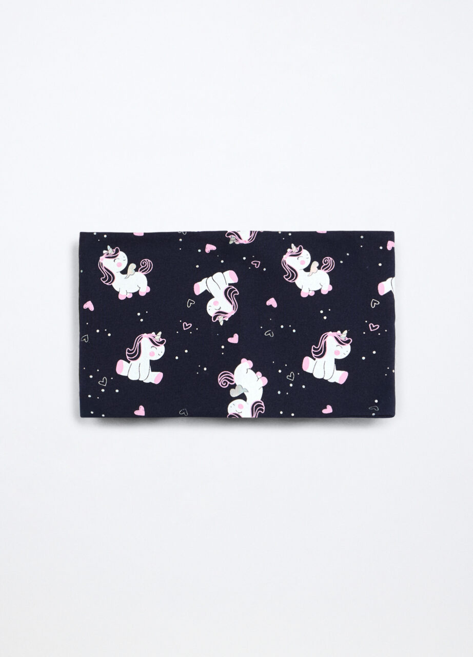 Alternative view of Šal