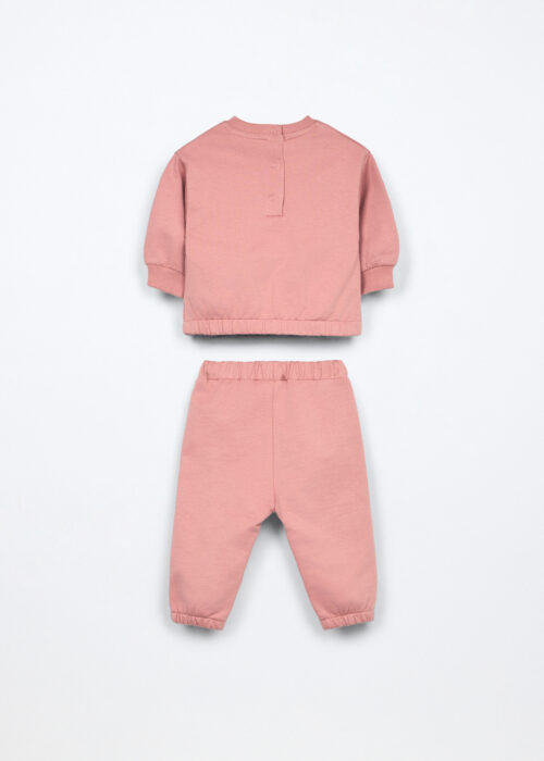 Alternative view of Komplet