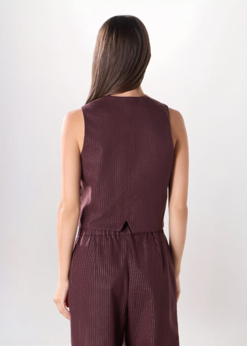 Alternative view of Prsluk