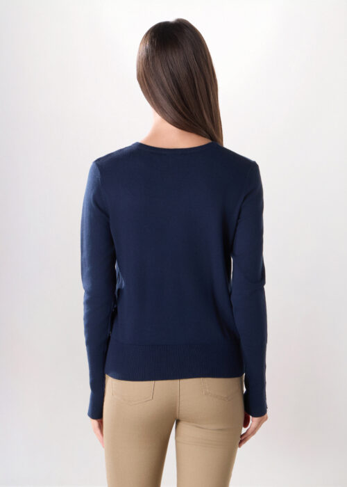 Alternative view of Džemper