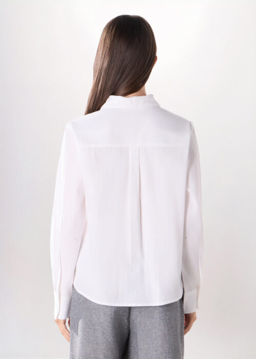 Alternative view of Košulja