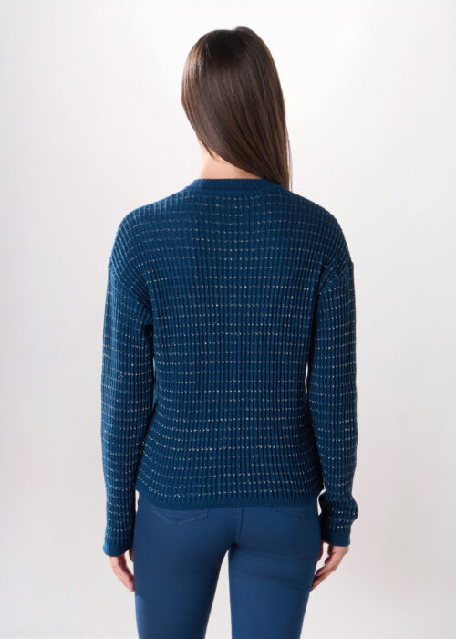 Alternative view of Džemper