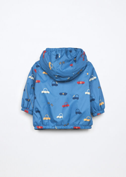 Alternative view of Jakna