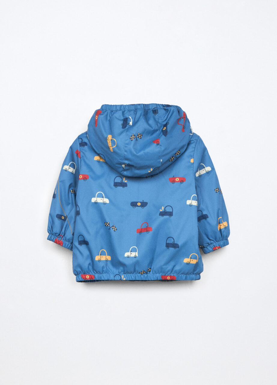 Alternative view of Jakna