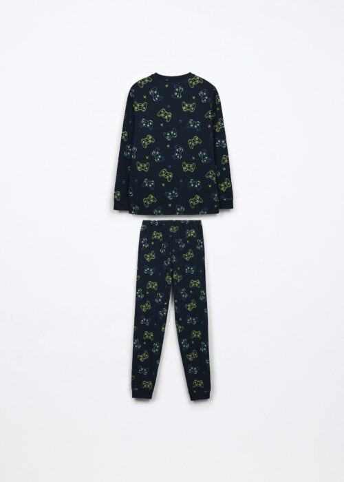 Alternative view of Pidžama