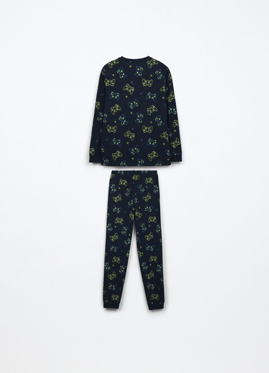 Alternative view of Pidžama