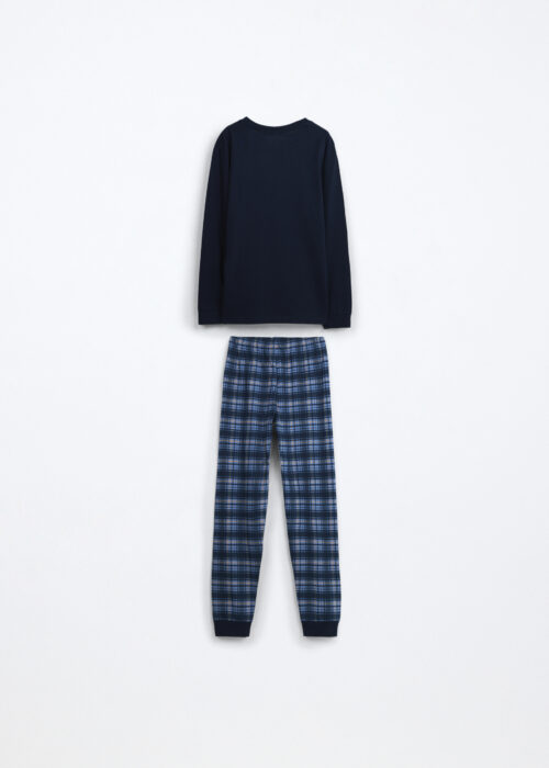 Alternative view of Pidžama