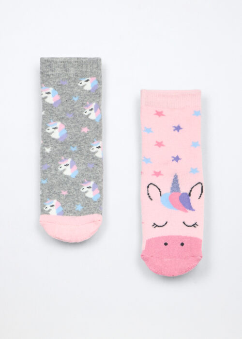 Alternative view of Čarape set