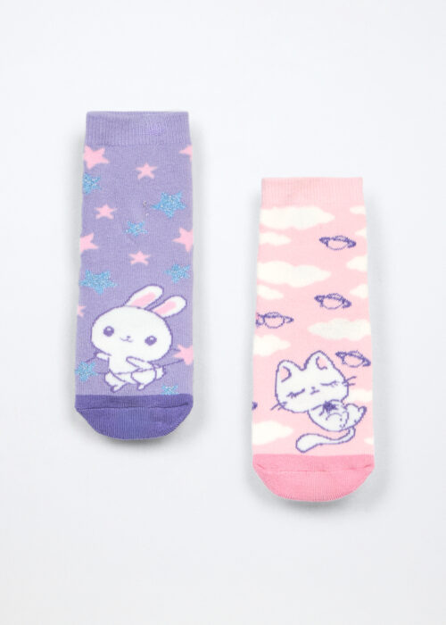 Alternative view of Čarape set