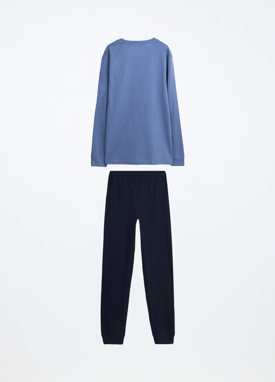 Alternative view of Pidžama