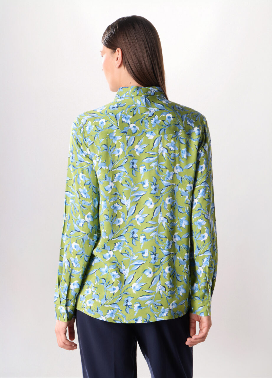 Alternative view of Košulja