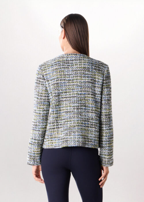 Alternative view of Jakna