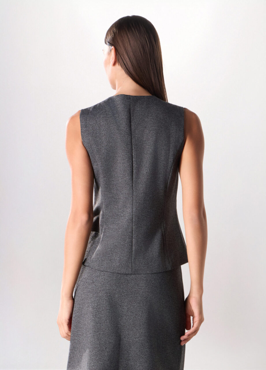 Alternative view of Prsluk