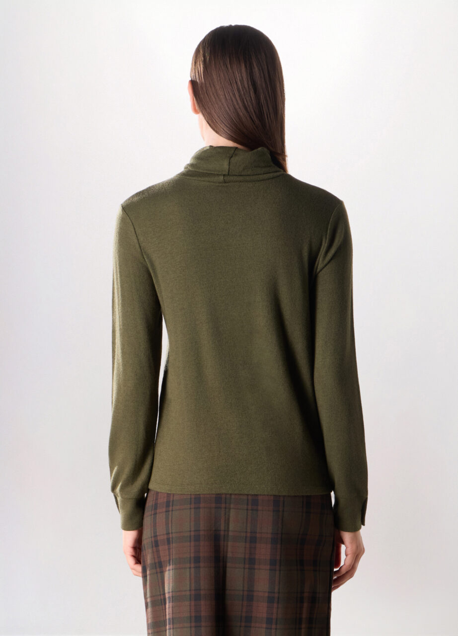 Alternative view of Rolka