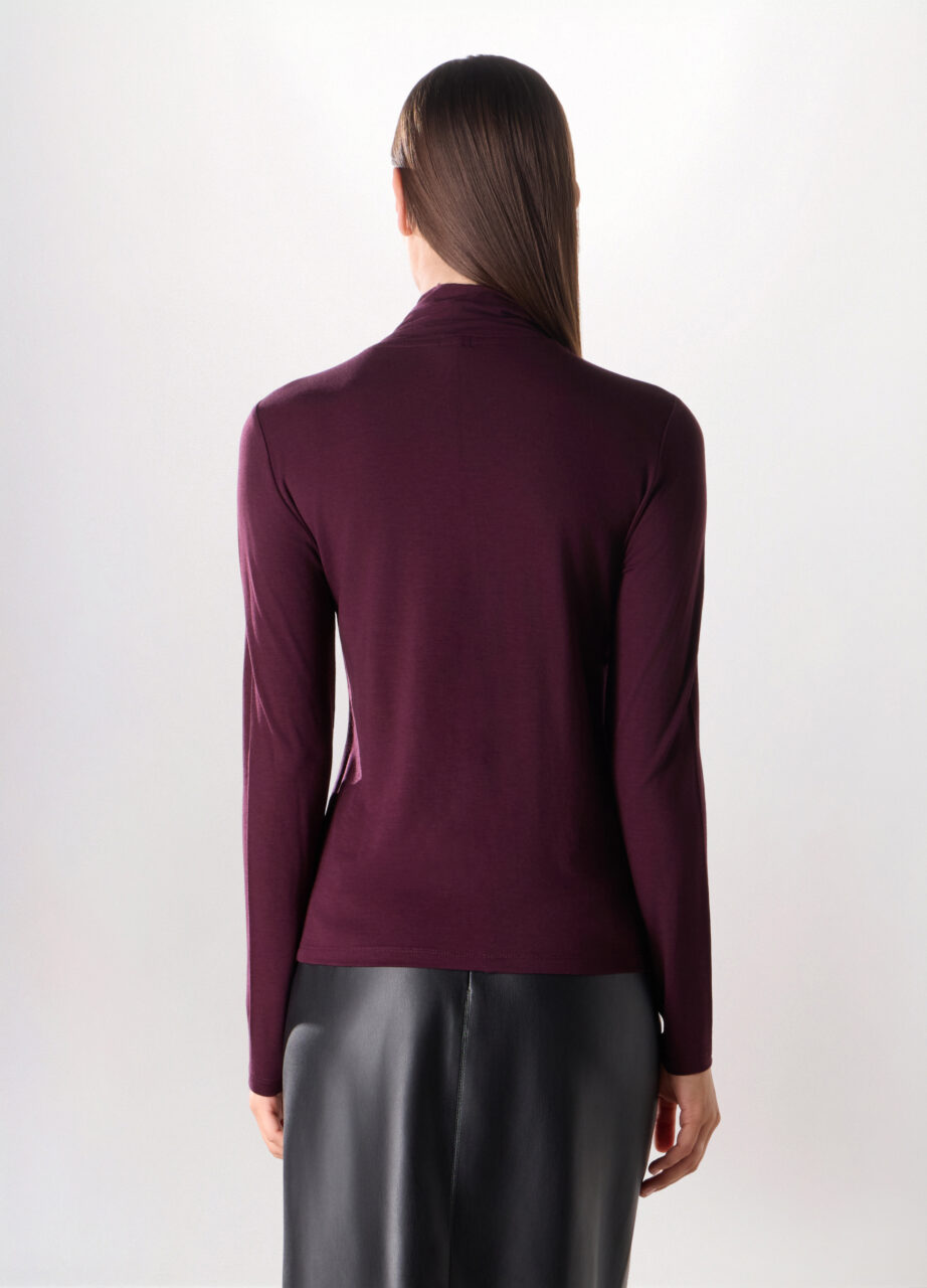 Alternative view of Rolka