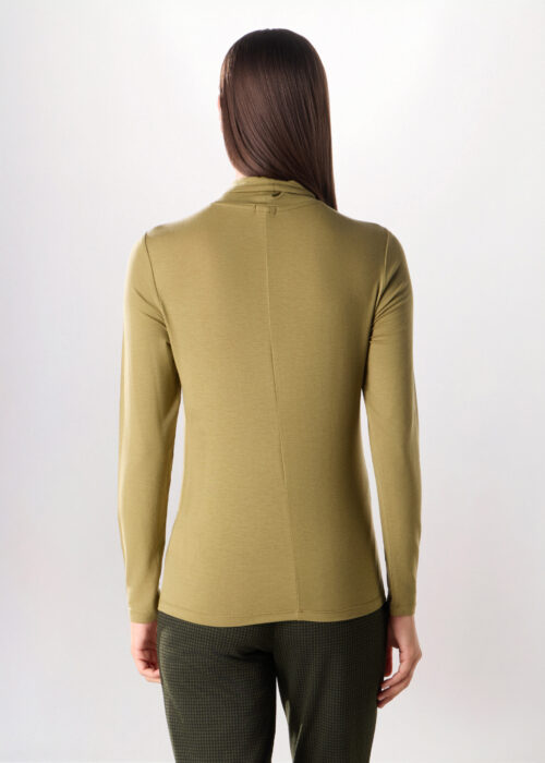 Alternative view of Rolka