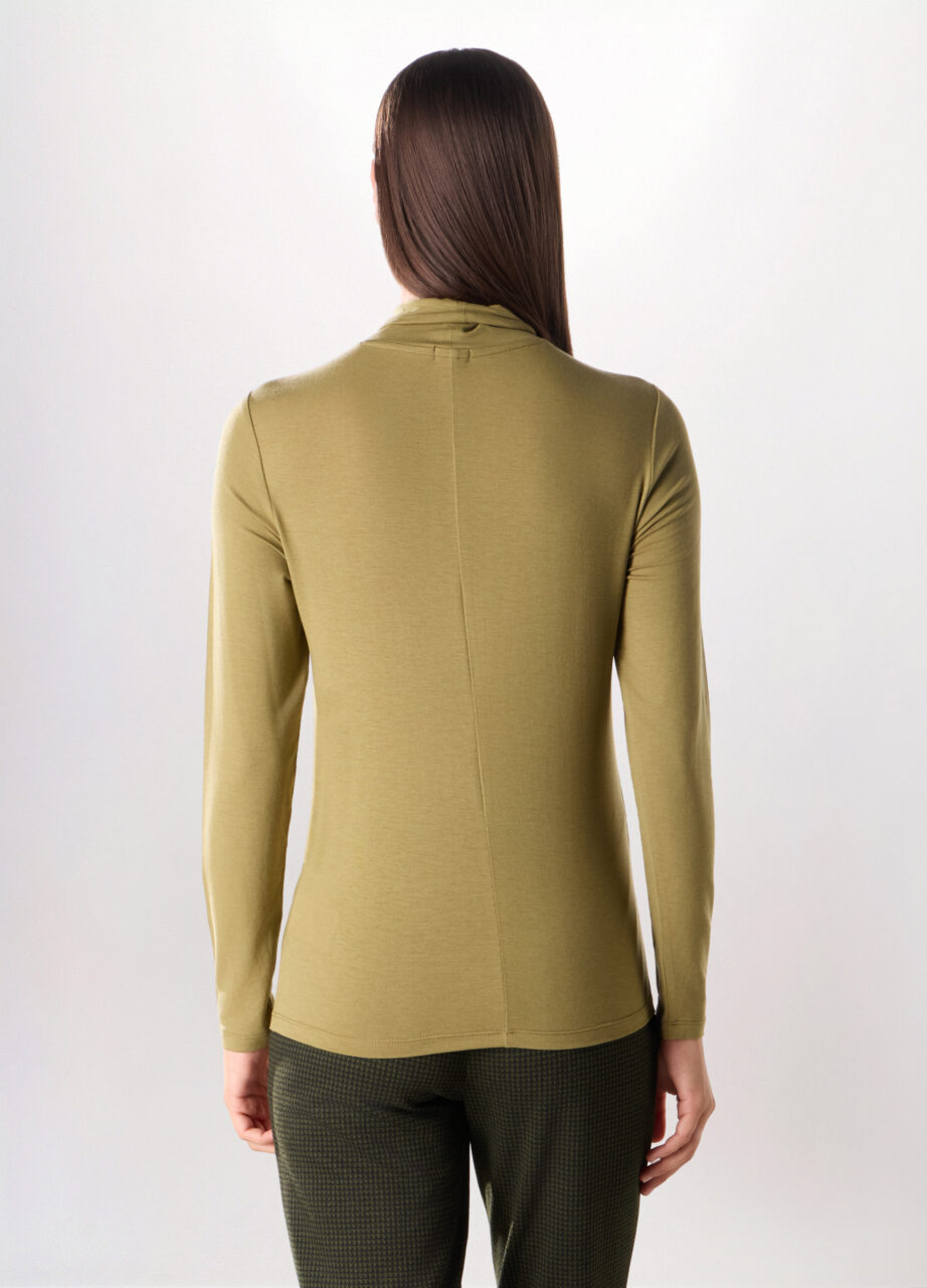 Alternative view of Rolka