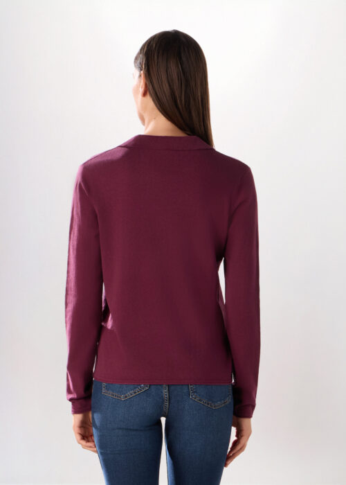 Alternative view of Džemper