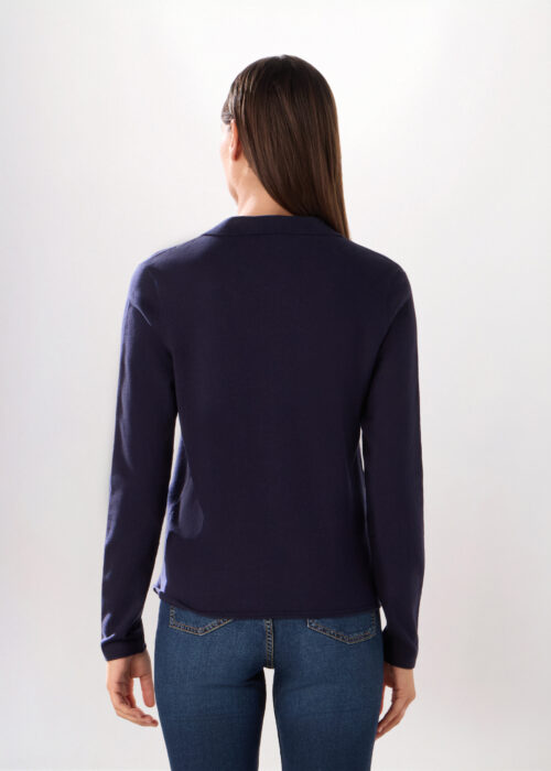 Alternative view of Džemper