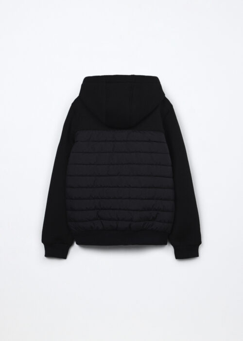 Alternative view of Jakna