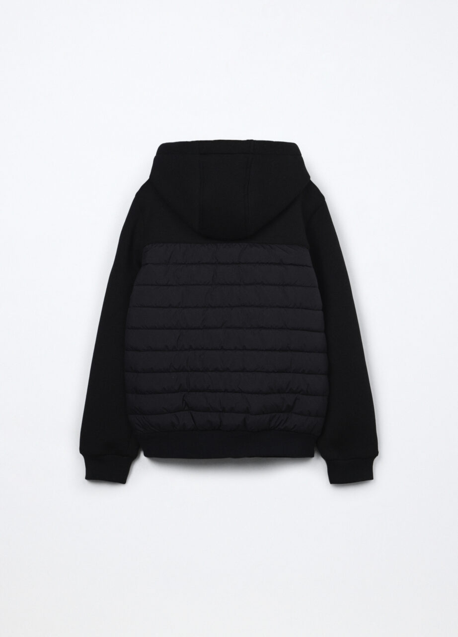 Alternative view of Jakna