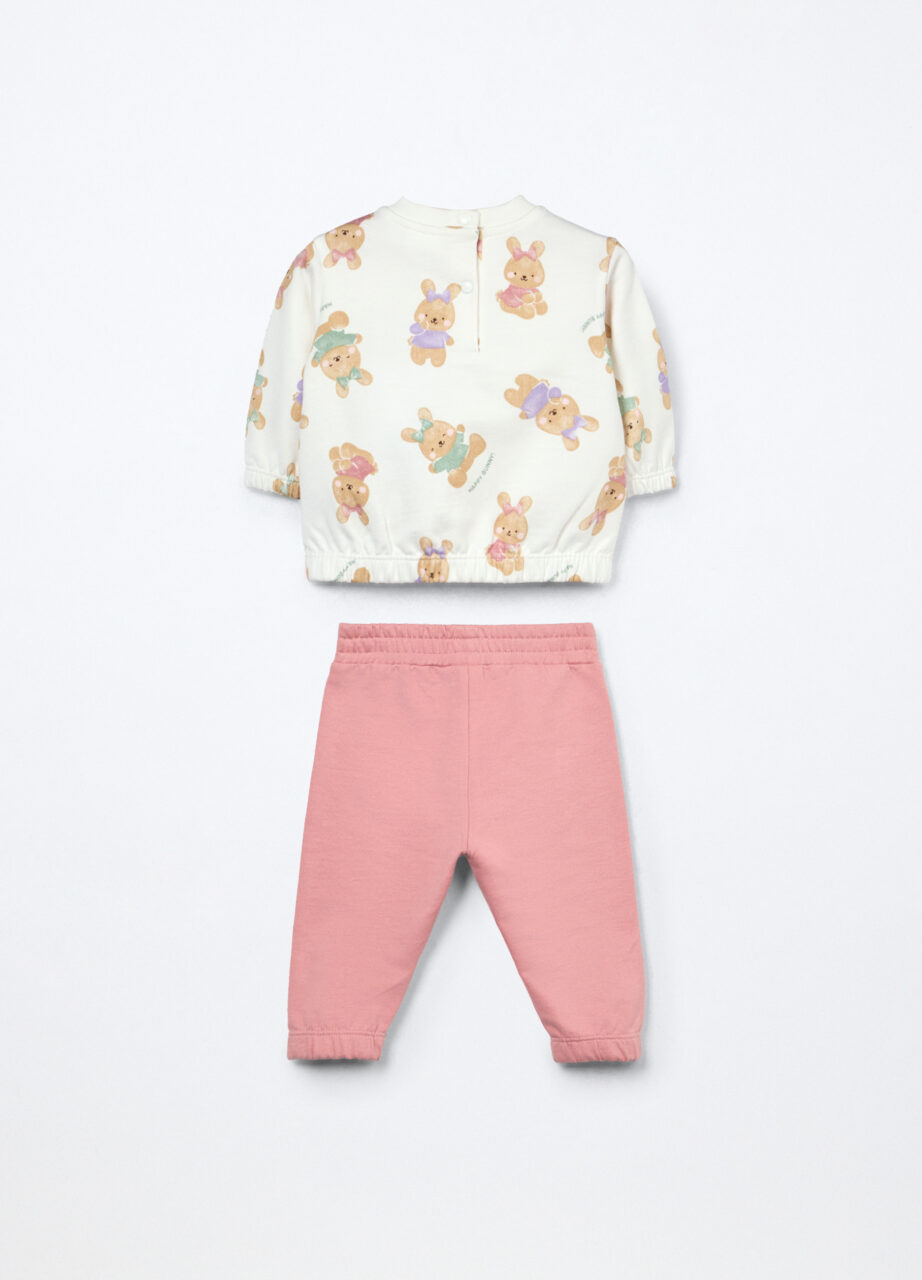 Alternative view of Komplet