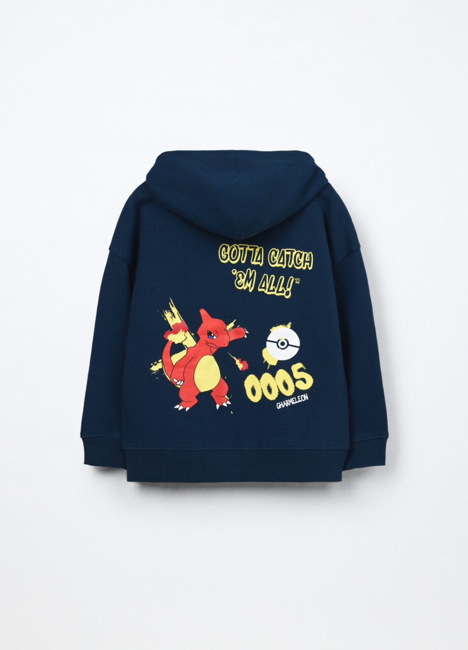 Alternative view of Dukserica