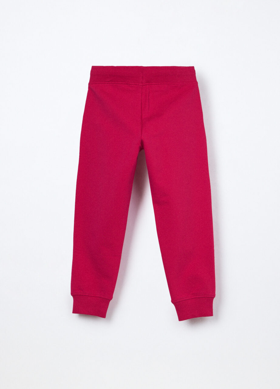 Alternative view of Hlače