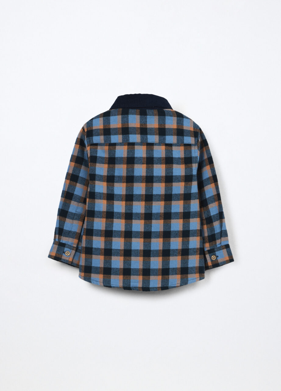 Alternative view of Košulja