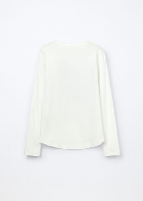 Alternative view of Majica