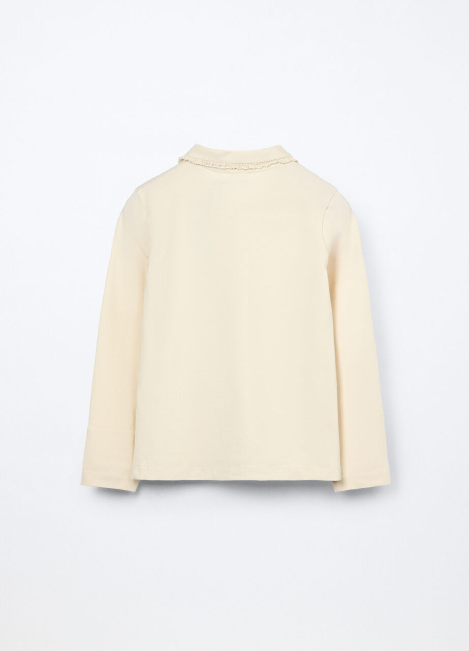 Alternative view of Polo majica