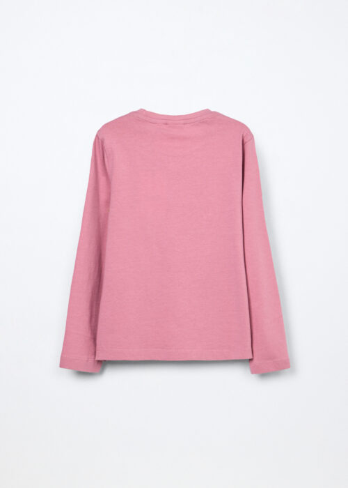 Alternative view of Majica