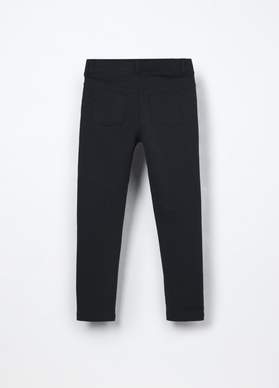 Alternative view of Hlače