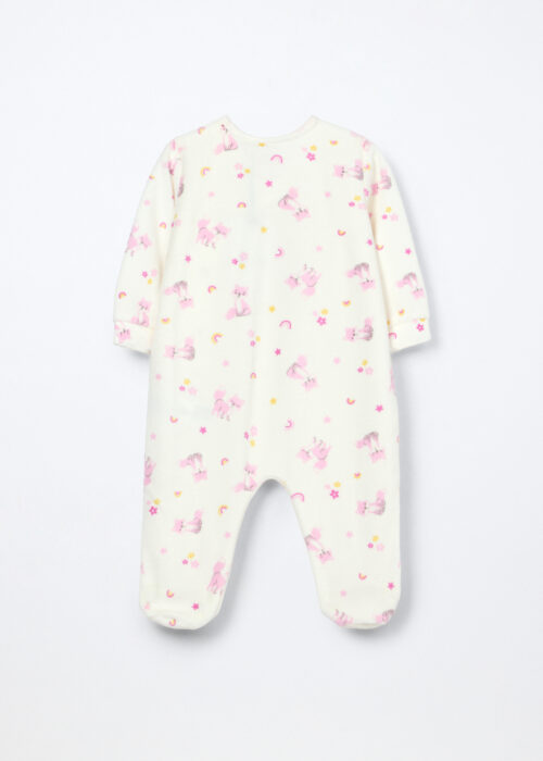 Alternative view of Odijelo